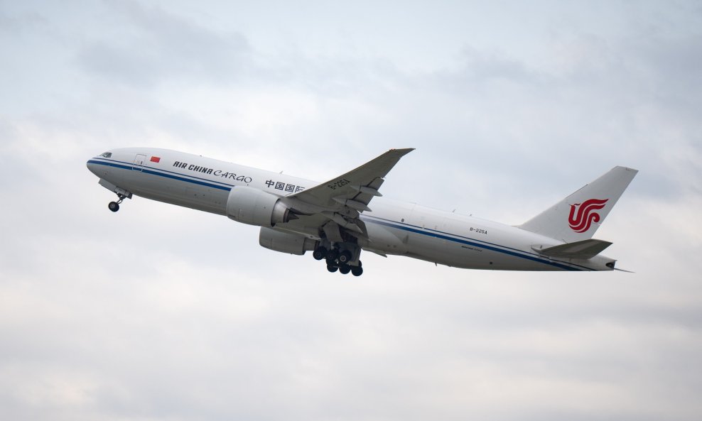 Air China