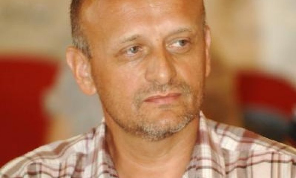 Mijat Stanić