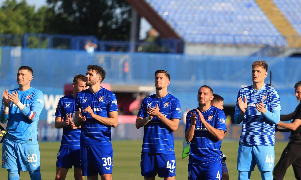 NK Dinamo