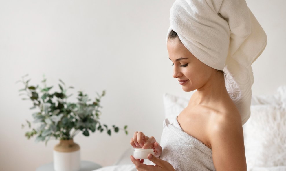 Vrijeme je za beauty reset