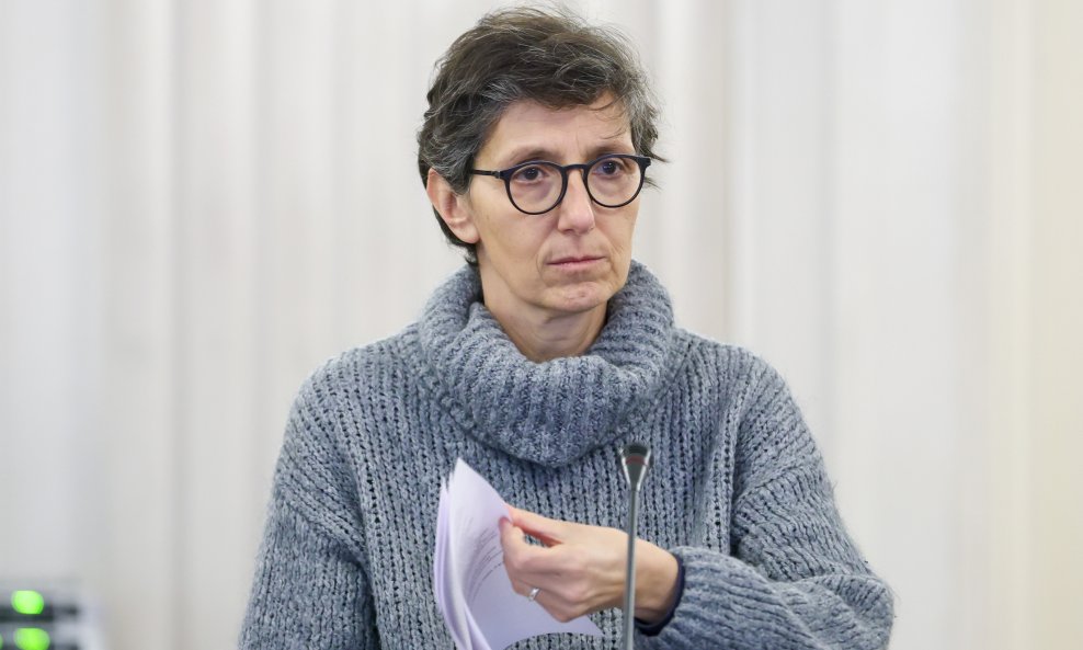 Maja Sever