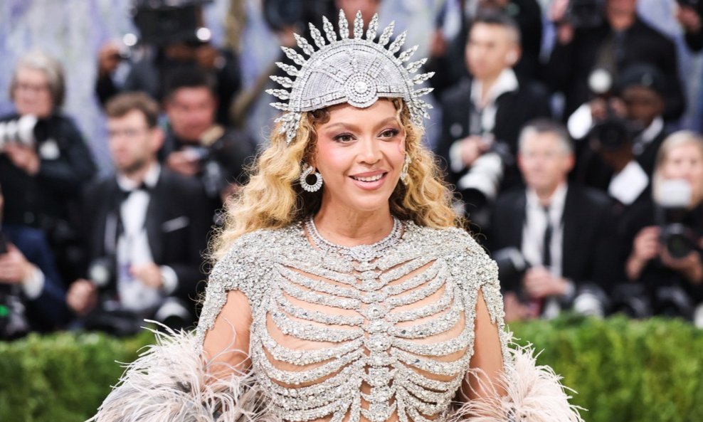 Beyonce