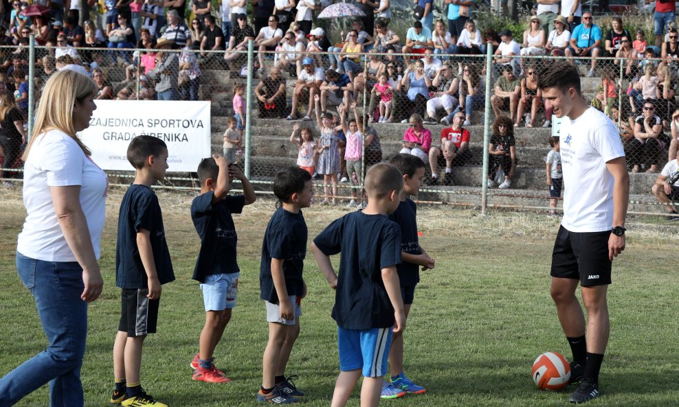 Roditelji djece sportaša imaju velike troškove (ilustracija)