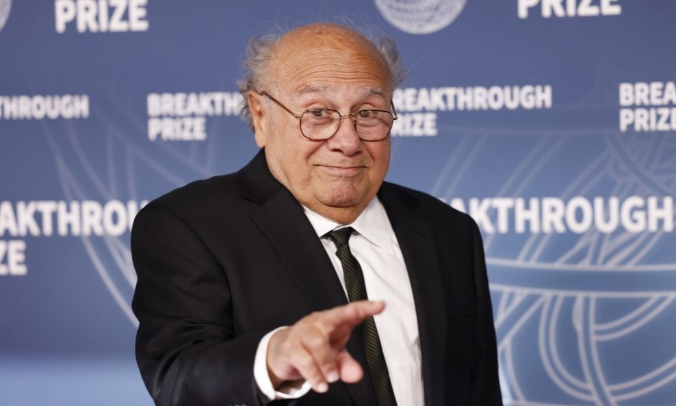 Danny DeVito