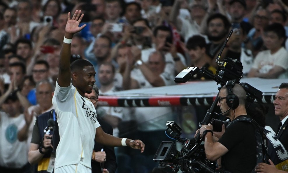 David Alaba
