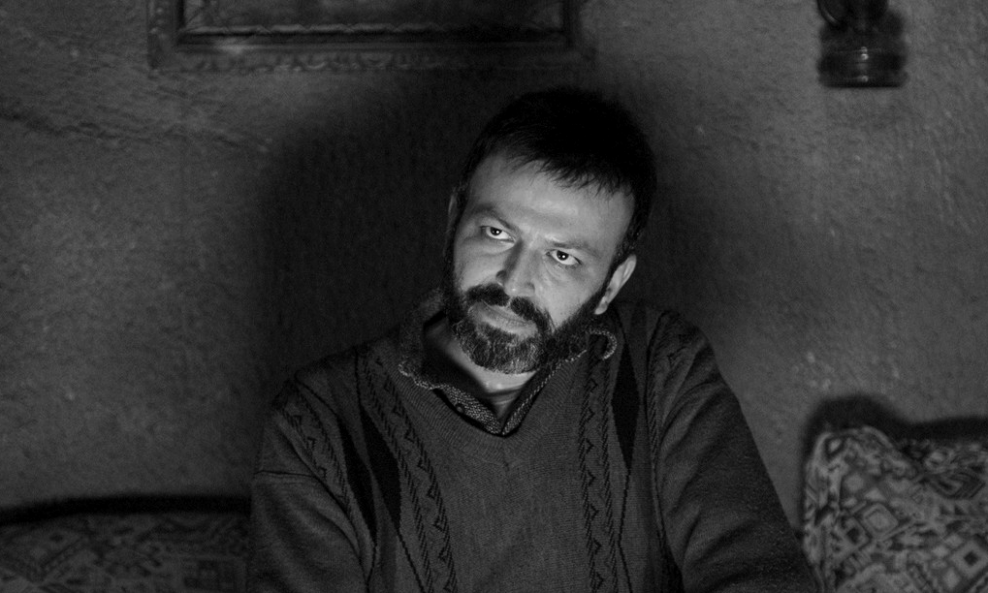 Serhat Mustafa Kılıç