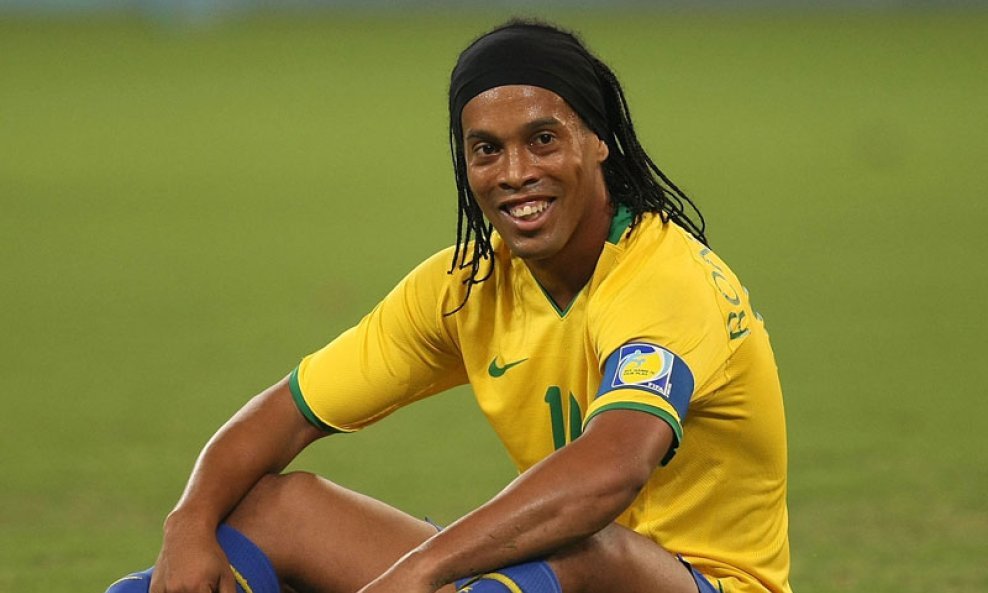 Ronaldinho