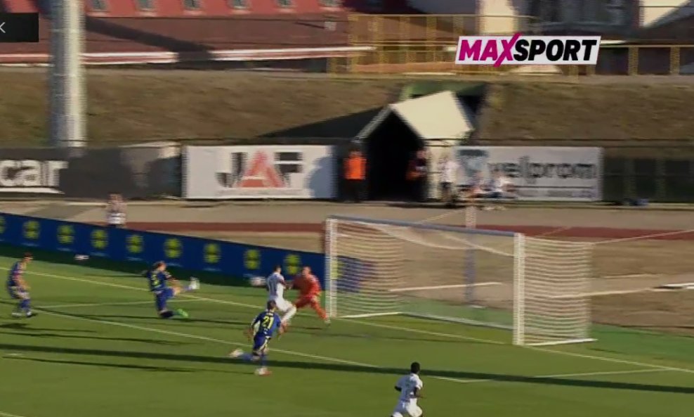 Gol Šege