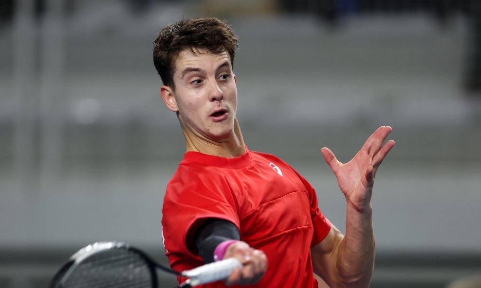Matej Dodig