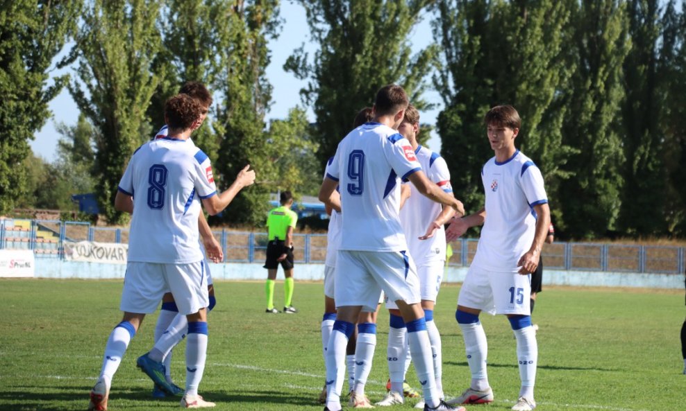 Dinamo II