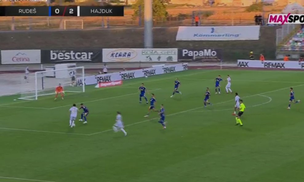 Šotiček 3:0