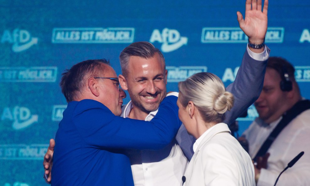 Ulrich Siegmund