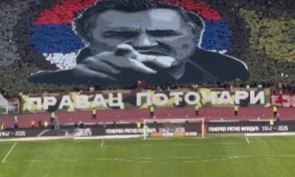 Mladić koreografija