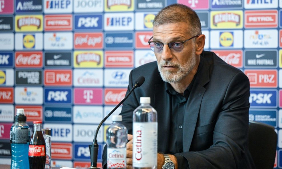 Slaven Bilić