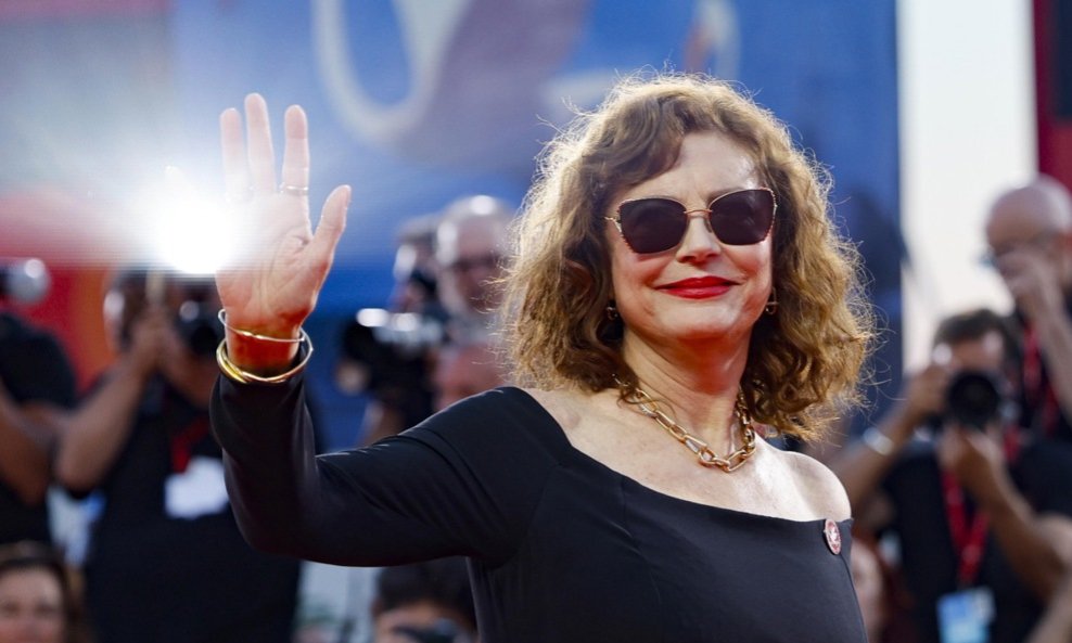 Susan Sarandon