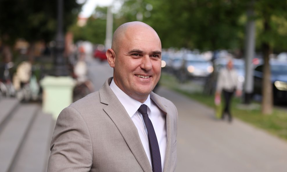 Josip Dabro