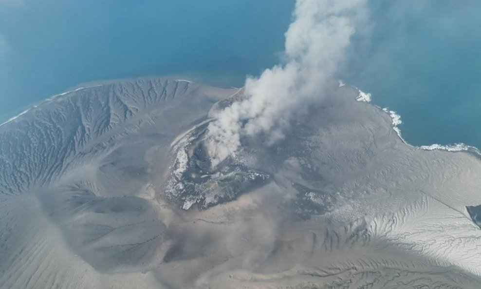 Anak Krakatau