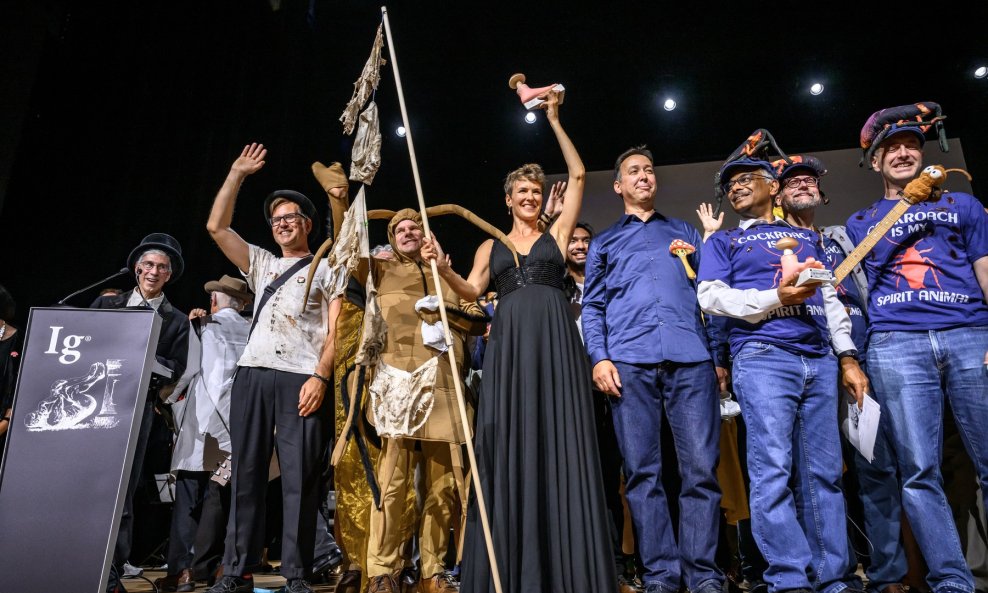 Ig Nobel