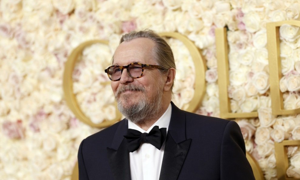 Gary Oldman