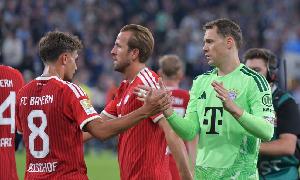 Bayern