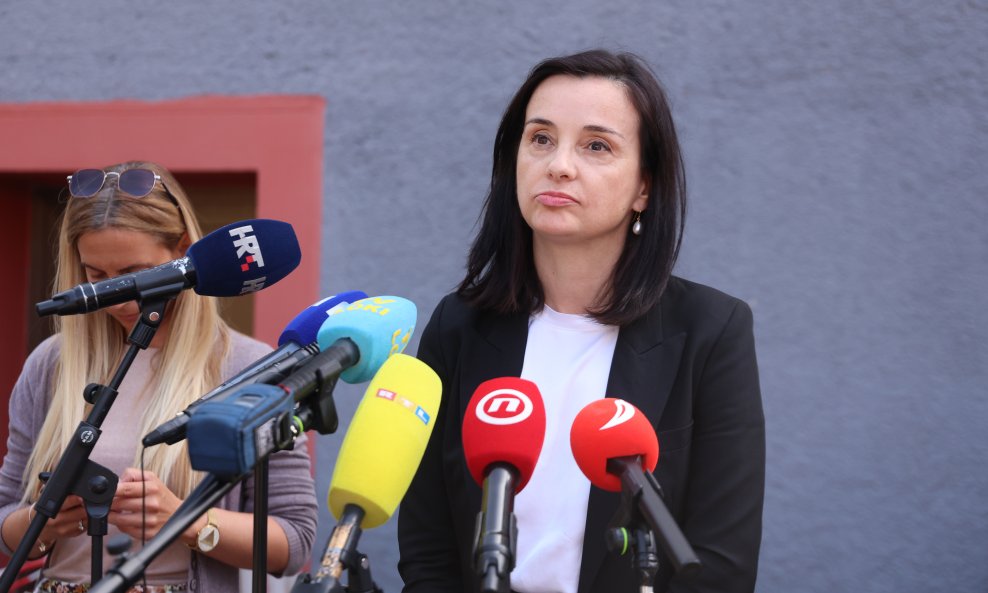 Marija Vučković