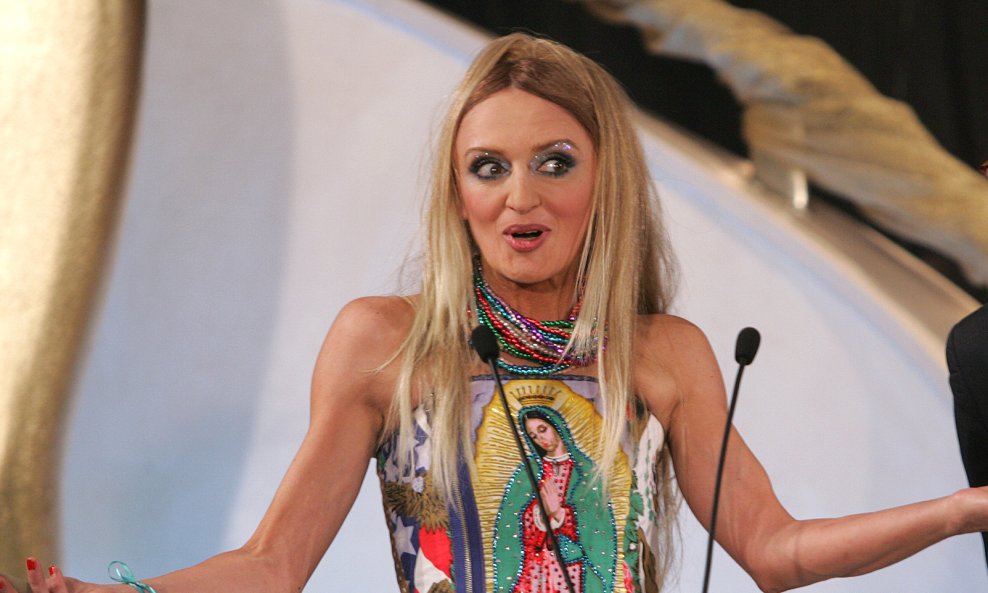 Dragana Šarić