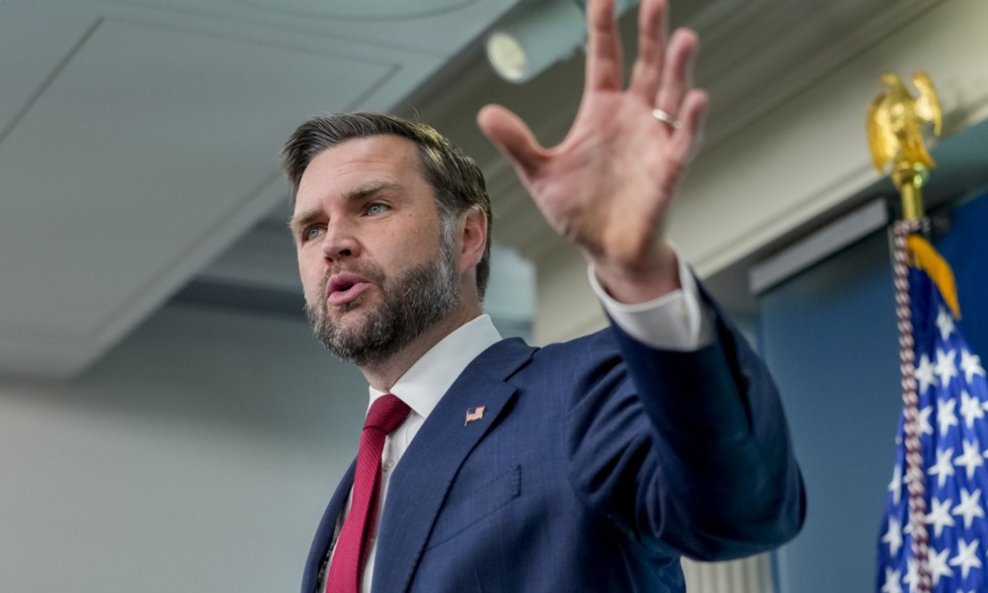 JD Vance