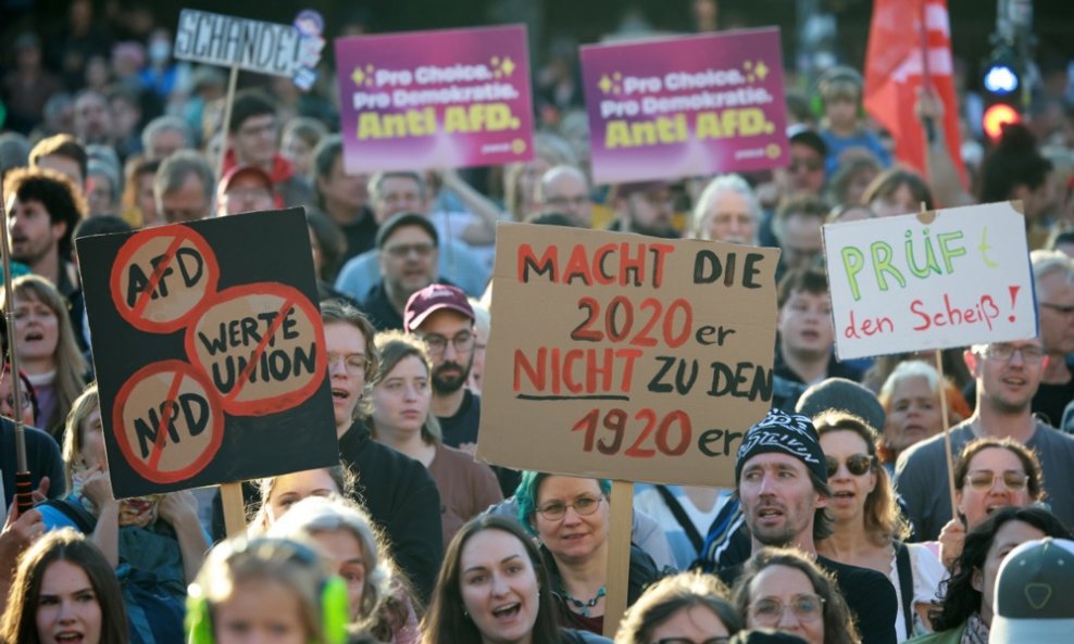 AFD