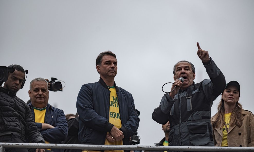 Flavio Bolsonaro