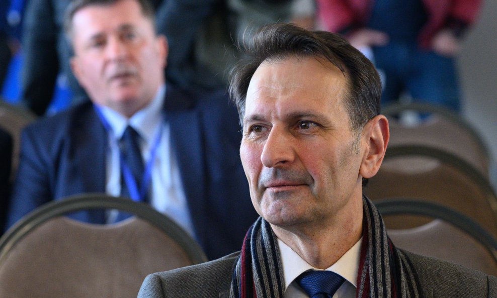 Miro Kovač