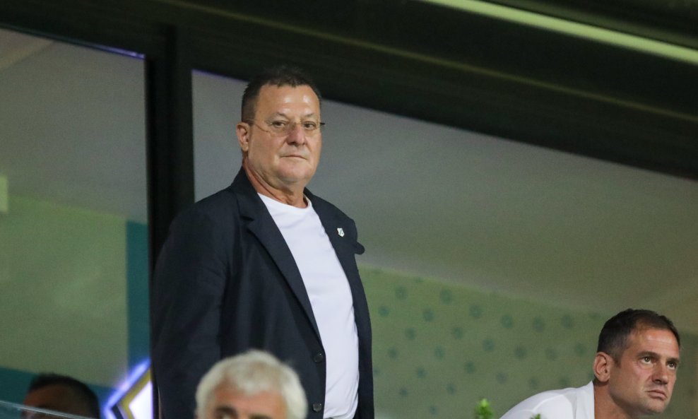 Damir Mišković