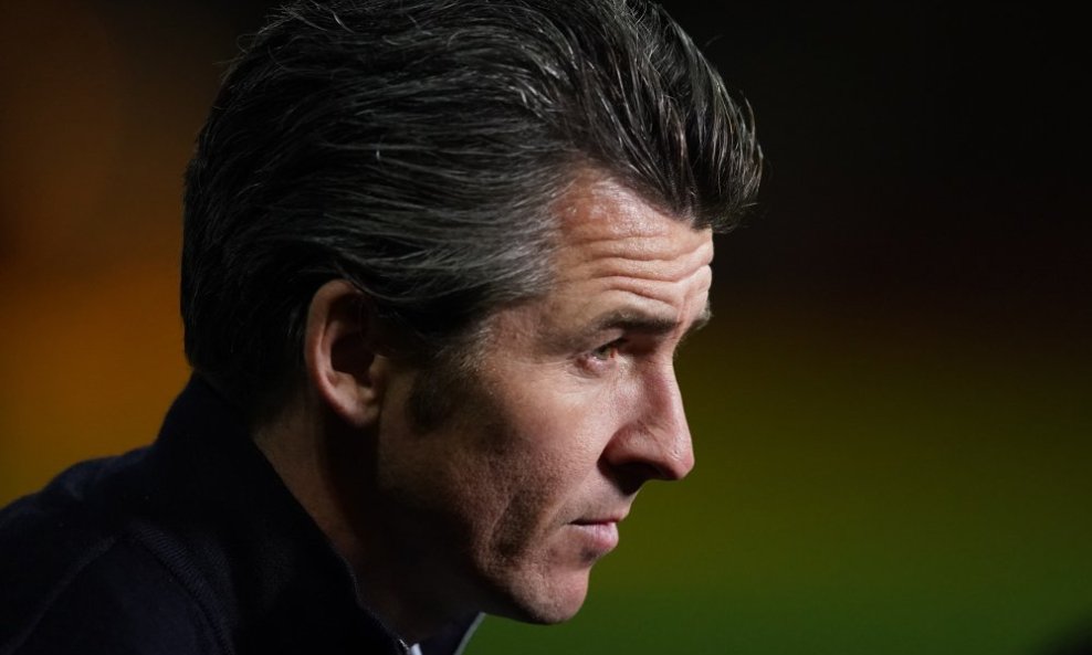 Joey Barton