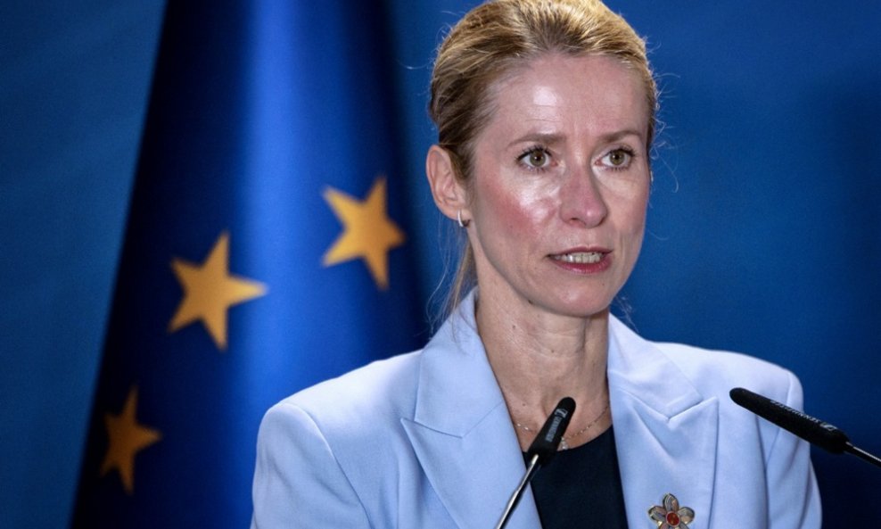 Kaja Kallas