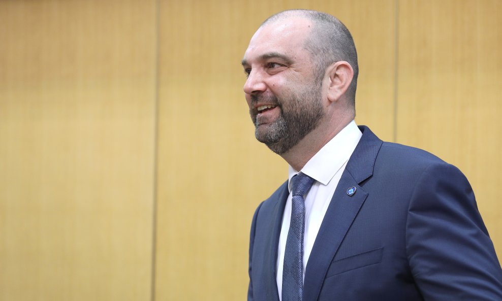 Mario Šiljeg