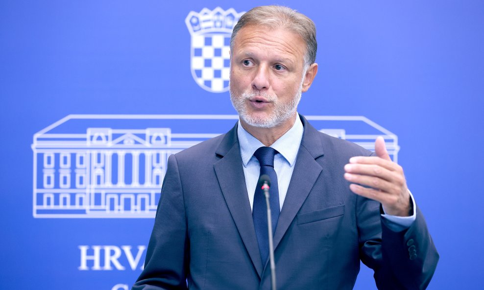 Gordan Jandroković