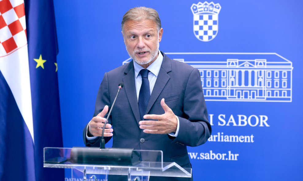 Gordan Jandroković