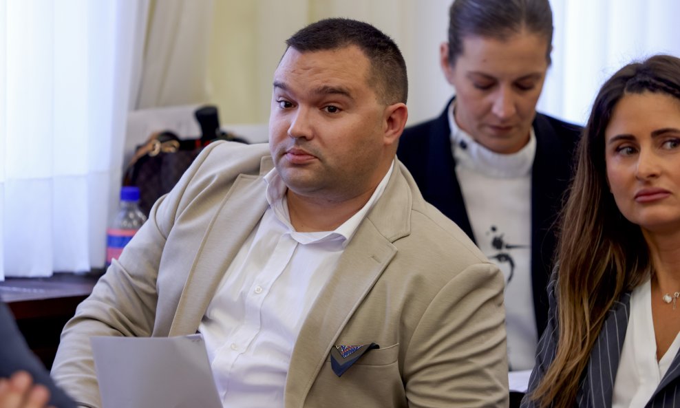 Mate Lukić