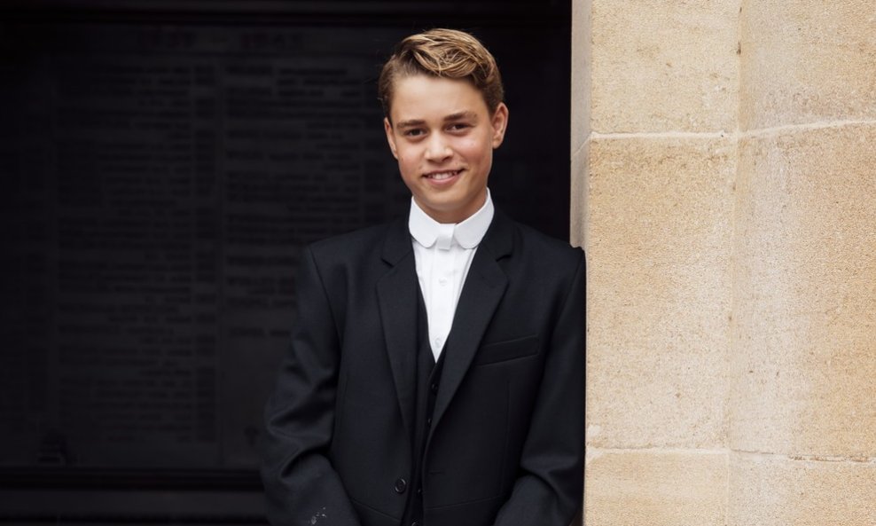 Princ George