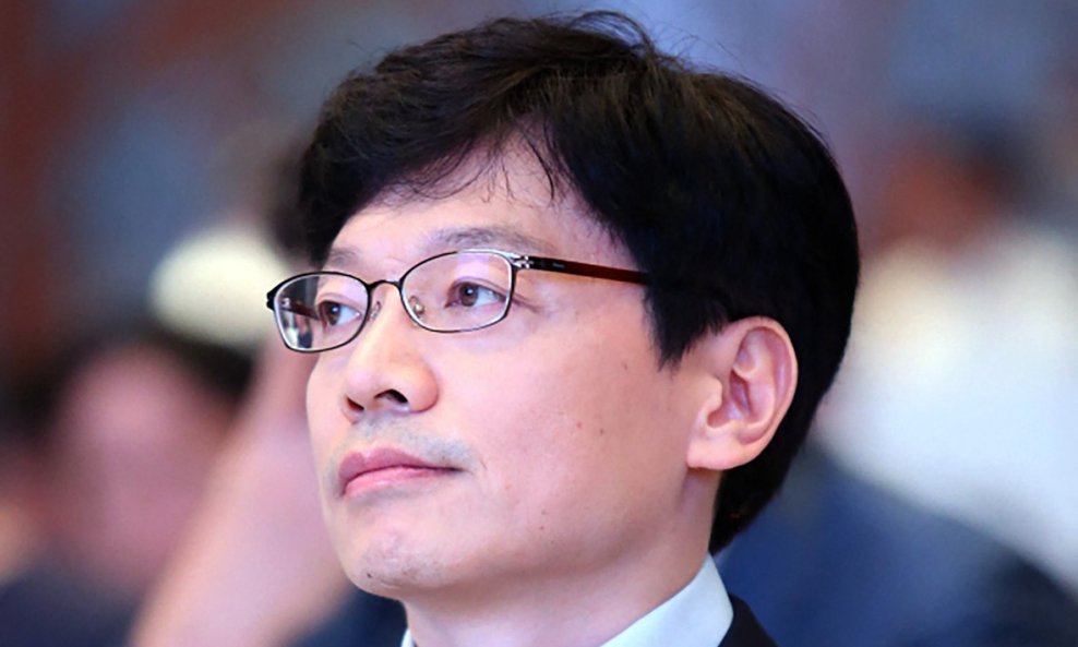 Kwon Hyuk-bin.