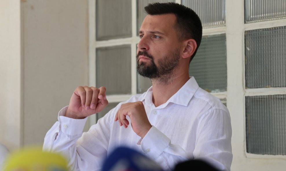 Bojan Ivošević