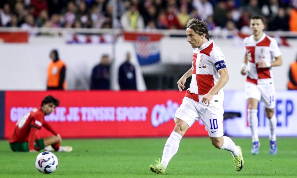 Luka Modrić