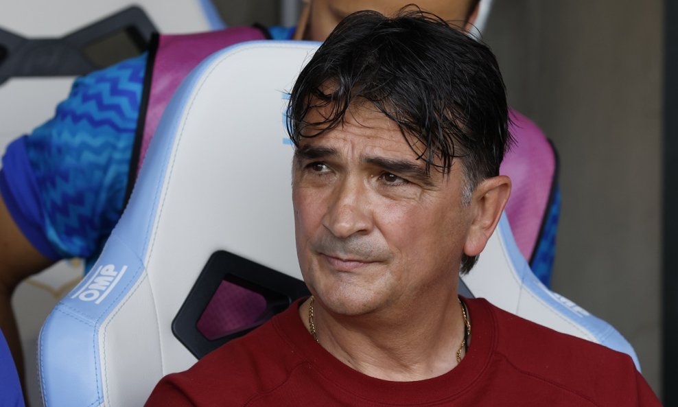 Zlatko Dalić