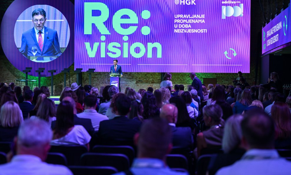 Konferencija Podržimo održivo