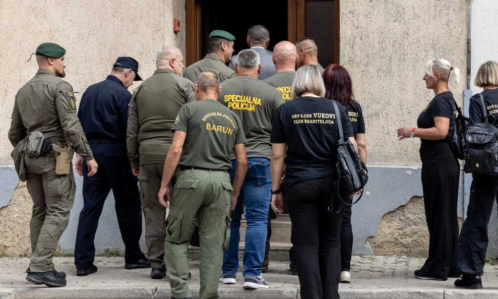 Obljetnica Medačkog džepa