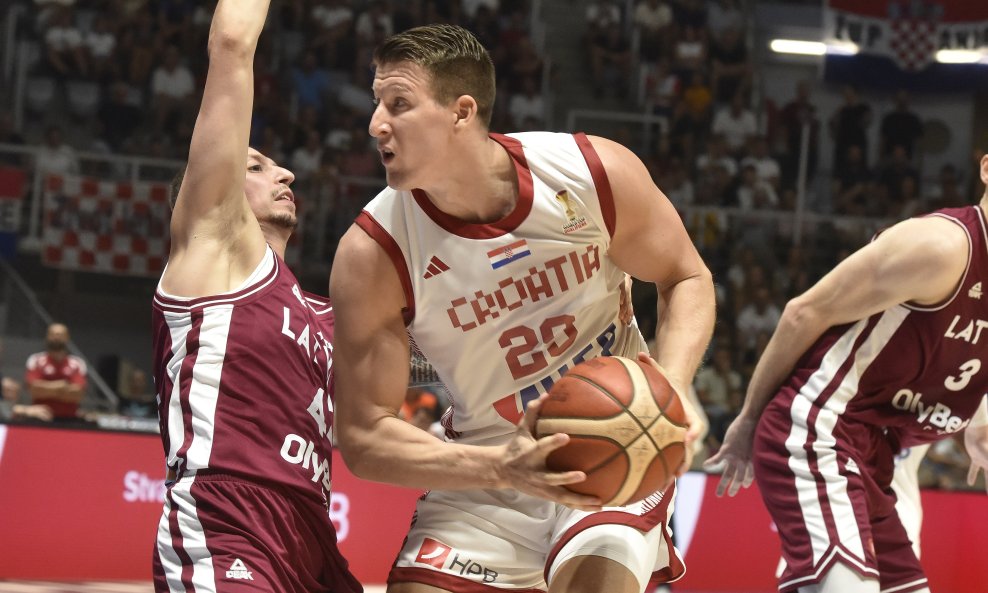 Luka Božić