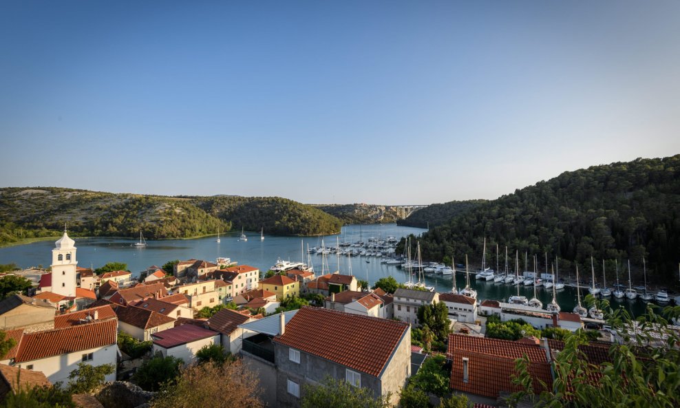 Skradin