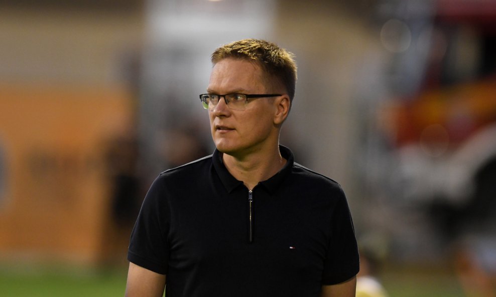 Valdas Dambrauskas