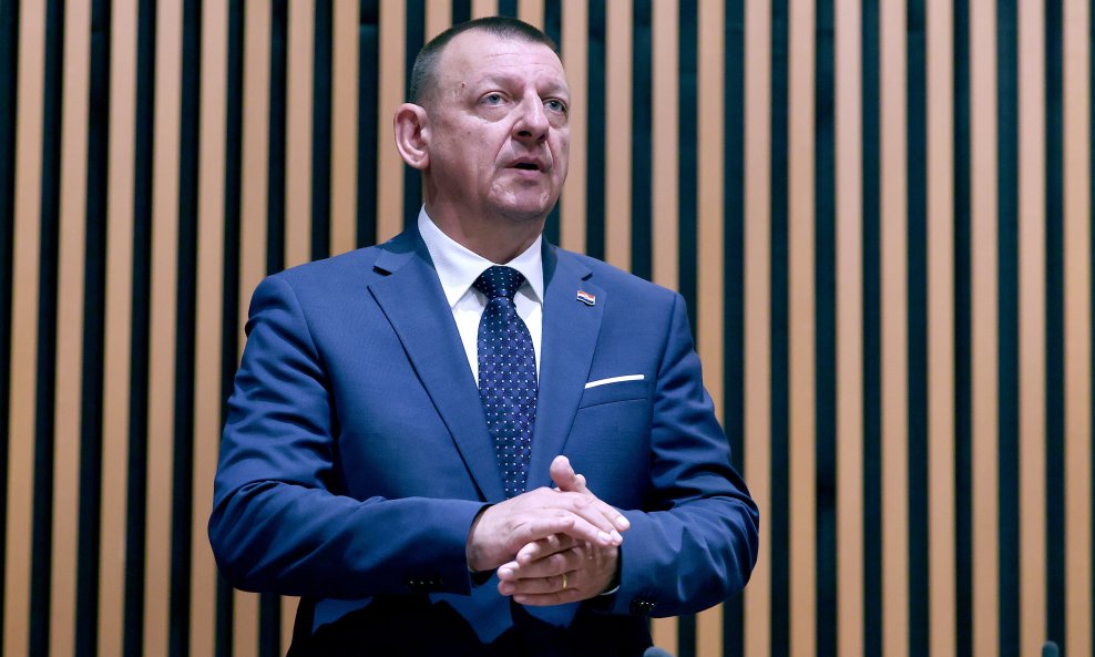 Ivan Matijević