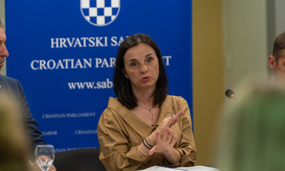 Marija Vučković