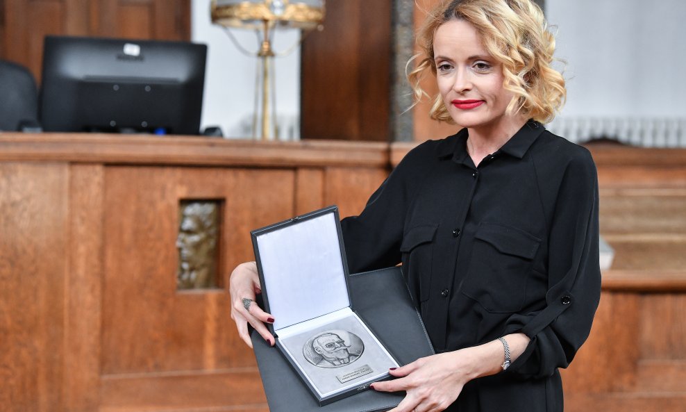 Anda Bukvić Pazin